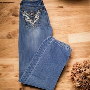 Miss Chic Jeans